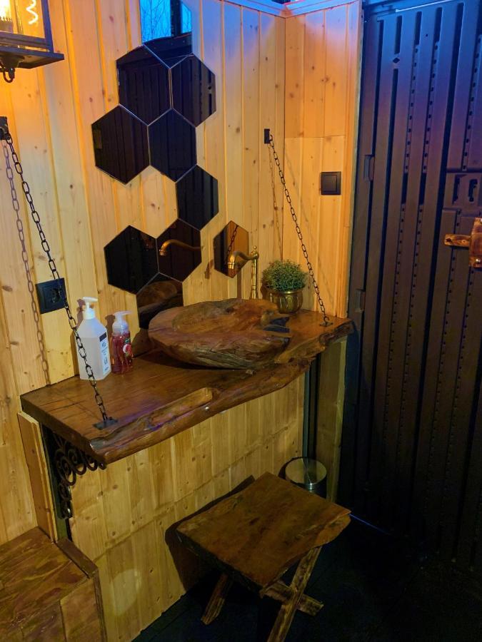 Valhalla Yurts Odin Selfoss Esterno foto